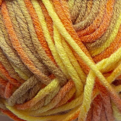 Soft Milk Cotton Multi 154 Soft Milk Cotton Multi 154