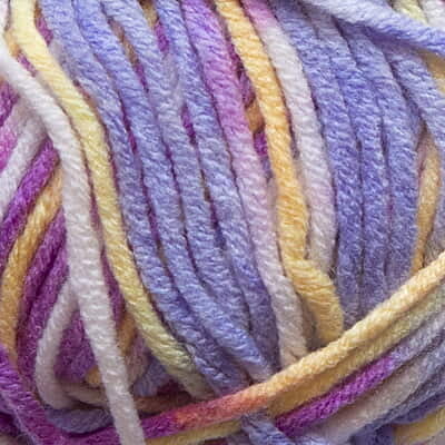 Soft Milk Cotton Multi 152 Soft Milk Cotton Multi 152