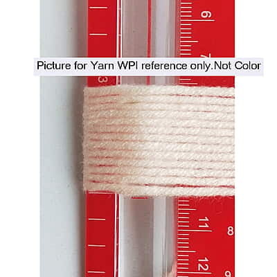 Soft Milk Cotton 158