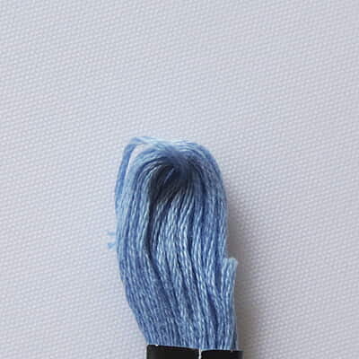 Rangoli Embroidery Thread 9059