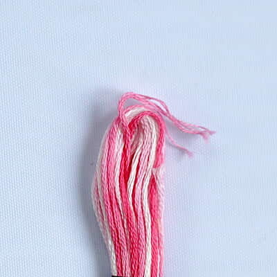 Rangoli Embroidery Thread 8082 Rangoli Embroidery Thread 8082