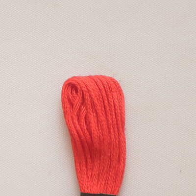 Rangoli Embroidery Thread 8074 Rangoli Embroidery Thread 8074