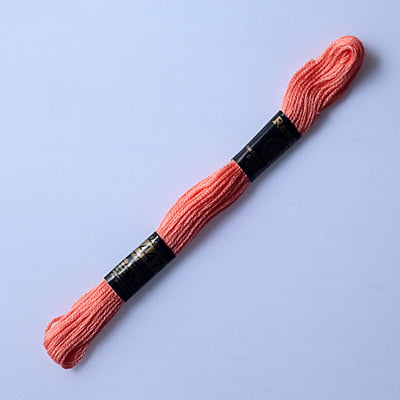 Rangoli Embroidery Thread 4470 Rangoli Embroidery Thread 4470