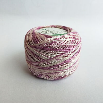 Anchor  Pearl Cotton  1208