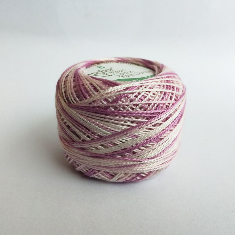 Anchor  Pearl Cotton  1208