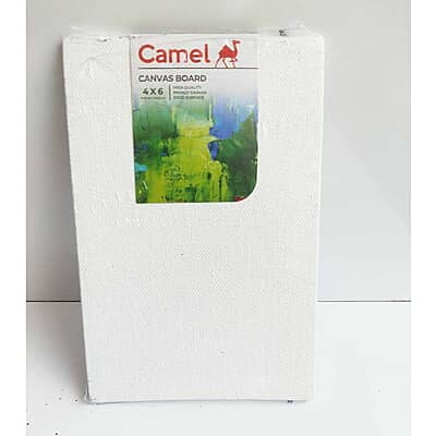 Canvas Board Canvas Board