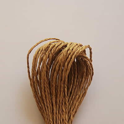 Paper Thread Chikku Big Paper Thread Chikku Big