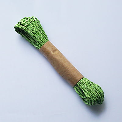 Paper Thread Paper Thread