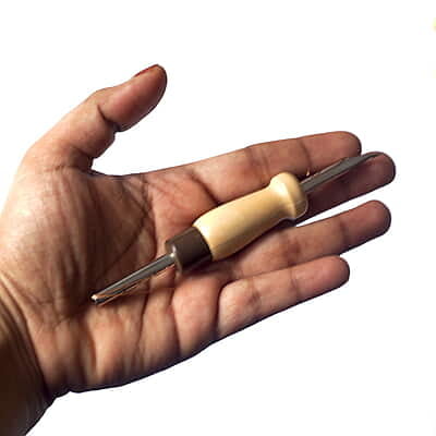 Lavor Punch Needle-5.5mm