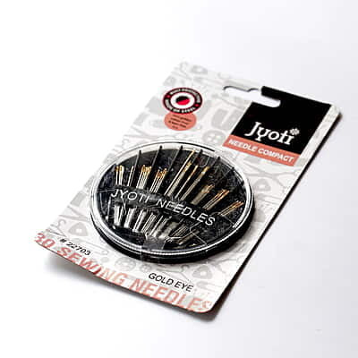 Jyoti Needle Compact Jyoti Needle Compact
