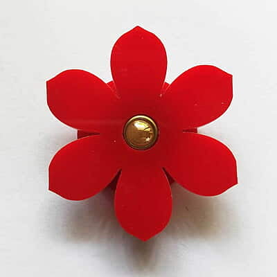 Flower Needle Minder