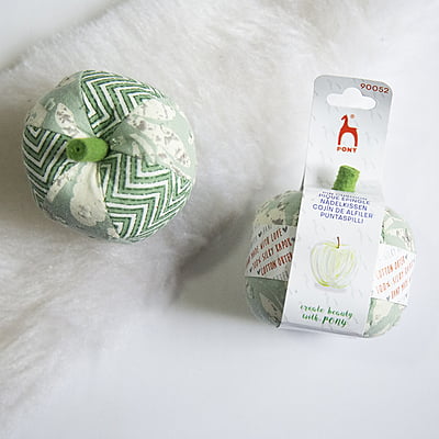 Pony Pin Cushion Apple Modal 1 Pony Pin Cushion Apple Modal 1