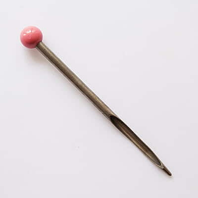 Pony Ply Splitting Needle Pony Ply Splitting Needle