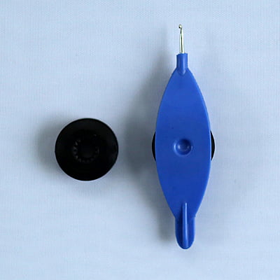 Pony Tatting Shuttle Pony Tatting Shuttle