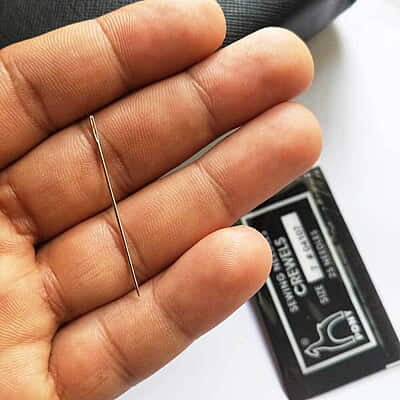 Pony Crewel Pony Crewel