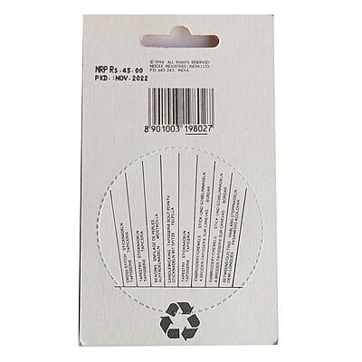 Pony Needle Compact Craft Needles