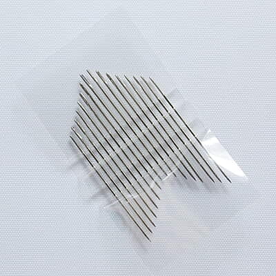 Pony Crewels 06 X 16C