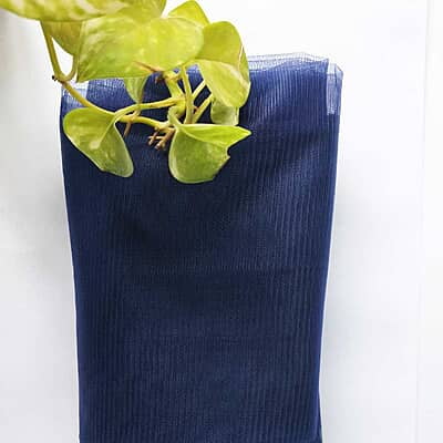 Soft Net Navy Blue Soft Net Navy Blue