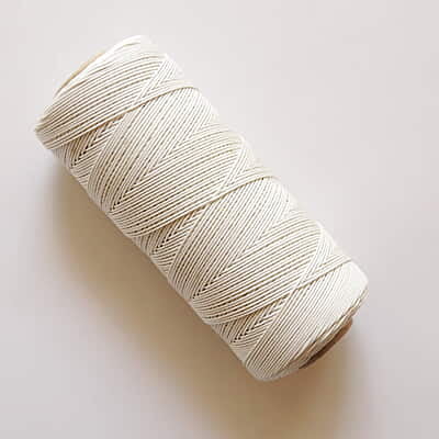 Simico Glazed Thread No.2 Simico Glazed Thread No.2