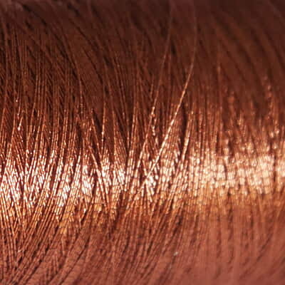 Metallic Machine Embroidery Thread