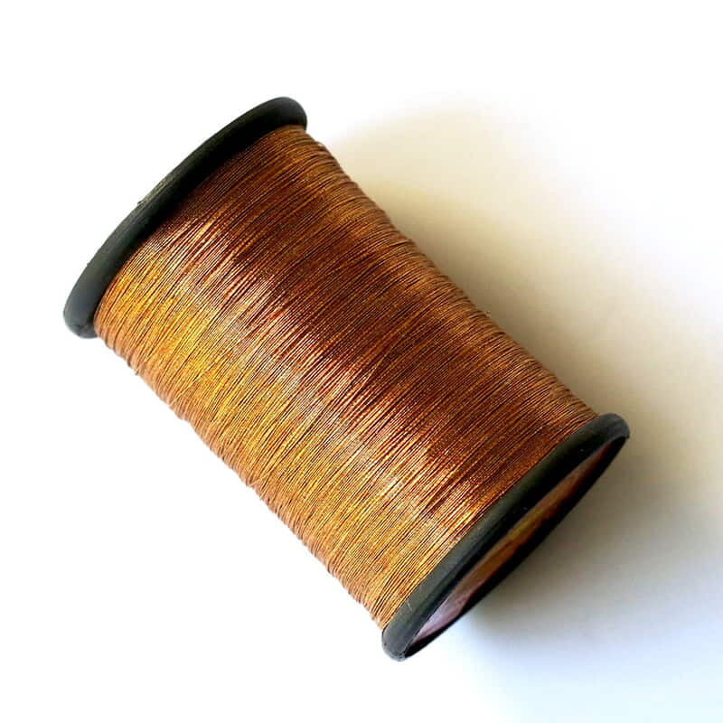 Zari Thread Big Zari Thread Big