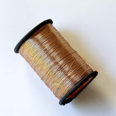 Zari Thread Big Zari Thread Big