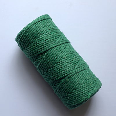 Macrame Cord 1 mm Macrame Cord 1 mm