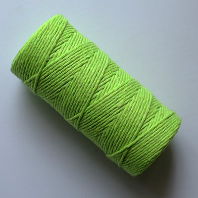 Macrame Cord 1 mm Macrame Cord 1 mm