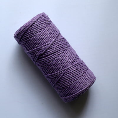 Macrame Cord 1 mm Macrame Cord 1 mm