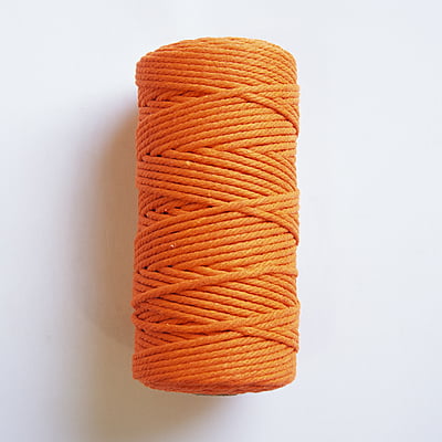 Macrame Cord 3mm 100 Meters Macrame Cord 3mm 100 Meters