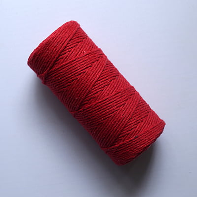 Macrame Cord 1 mm Macrame Cord 1 mm