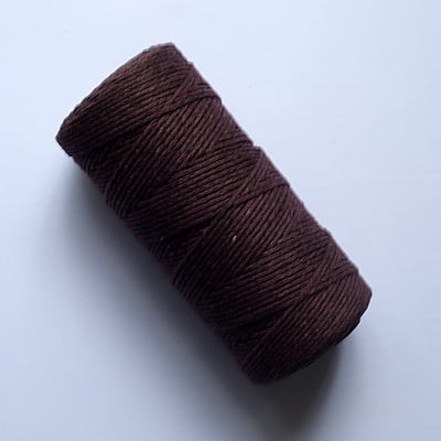 Macrame Cord 1 mm Macrame Cord 1 mm