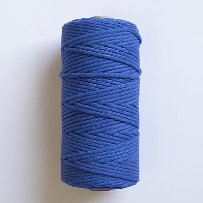 Macrame Cord 3mm 100 Meters Macrame Cord 3mm 100 Meters