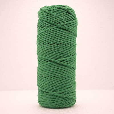 Macrame Cord 3mm 100 Meters Macrame Cord 3mm 100 Meters