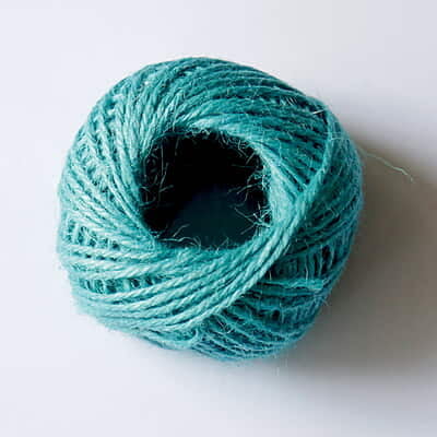 Jute Thread 40 gm Jute Thread 40 gm