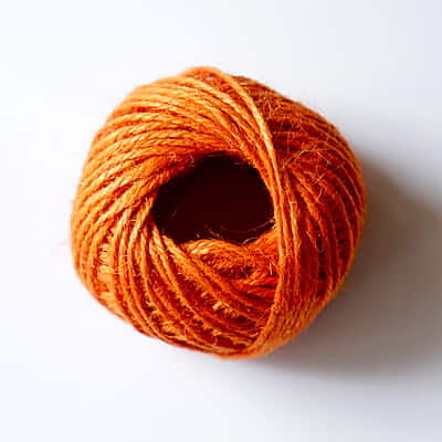 Jute Thread 40 gm Jute Thread 40 gm