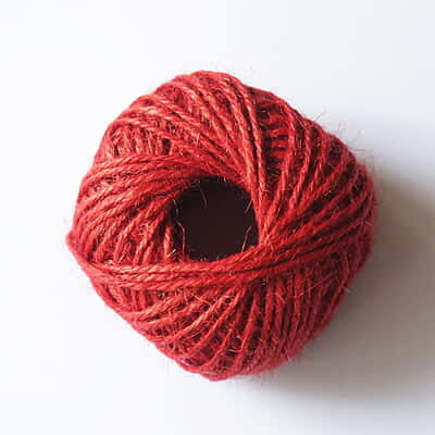 Jute Thread 40 gm Jute Thread 40 gm