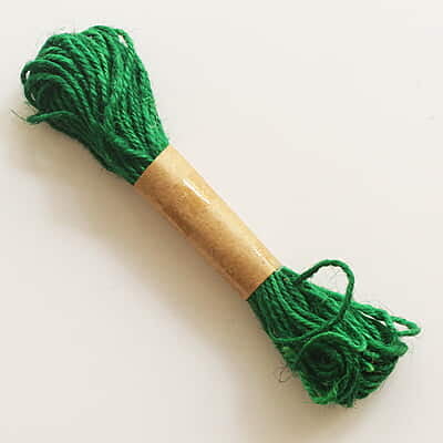 Jute Thread 5 Meter Jute Thread 5 Meter