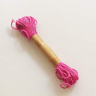 Jute Thread 5 Meter Jute Thread 5 Meter