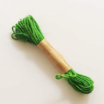 Jute Thread 5 Meter Jute Thread 5 Meter