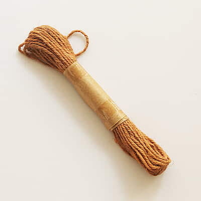 Jute Thread 5 Meter Jute Thread 5 Meter