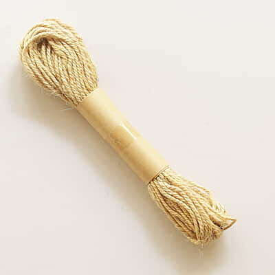 Jute Thread 5 Meter Jute Thread 5 Meter
