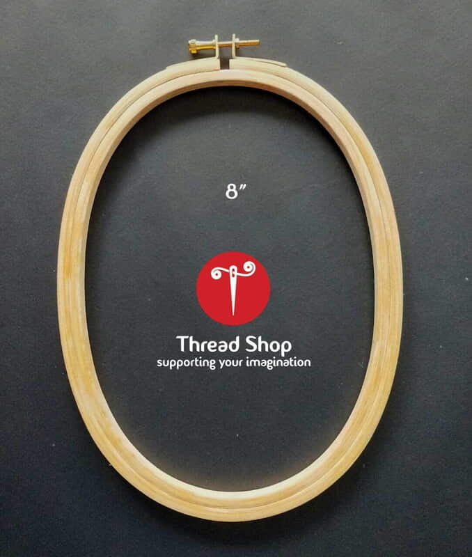 Oval Brass Screw Wooden  Hoop Oval Brass Screw Wooden  Hoop