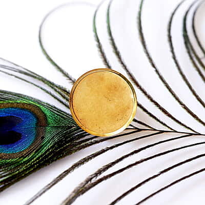 Finger Ring Gold Finger Ring Gold