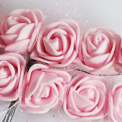 Foam Flower Smal Foam Flower Smal