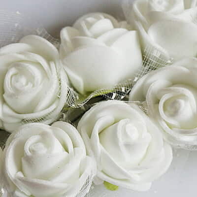 Foam Flower Smal Foam Flower Smal