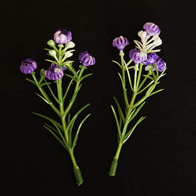 Artificial Flower Pollen Plastic Artificial Flower Pollen Plastic