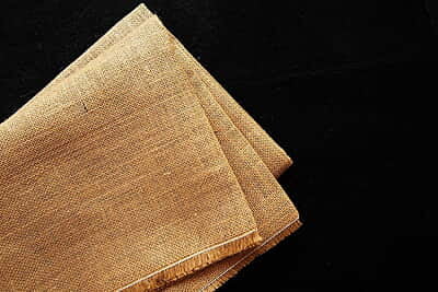 Jute Non Laminated Fabric Jute Non Laminated Fabric