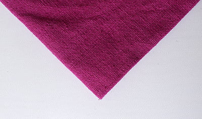 Casement Embroidery Fabric Violet Casement Embroidery Fabric Violet