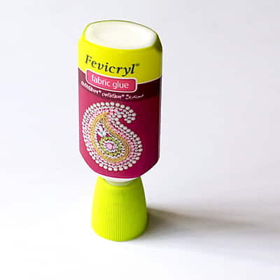 Fevicryl Fabric Glue Fevicryl Fabric Glue